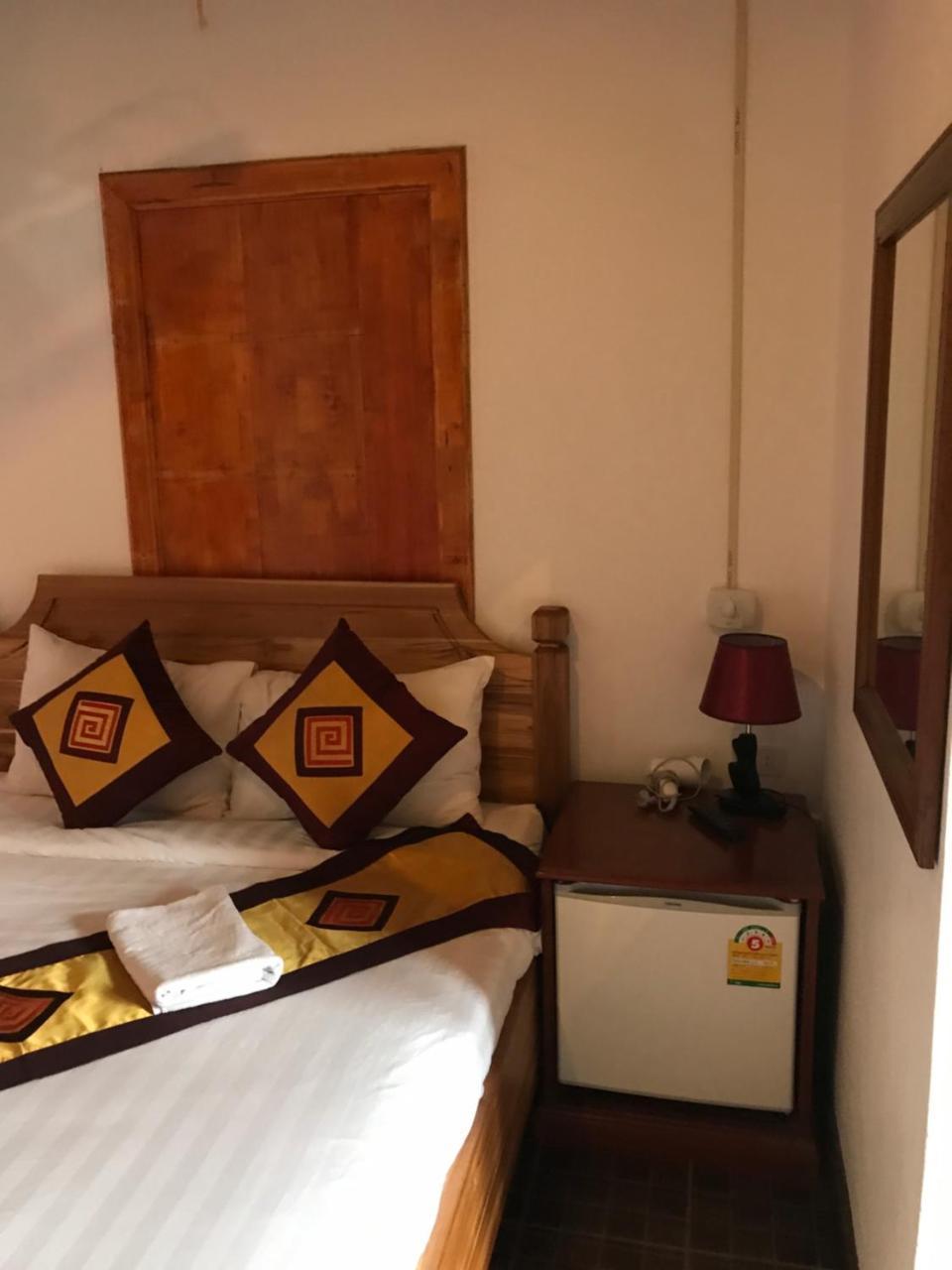 Little Freedom Friendlys Place Luang Prabang Exterior photo