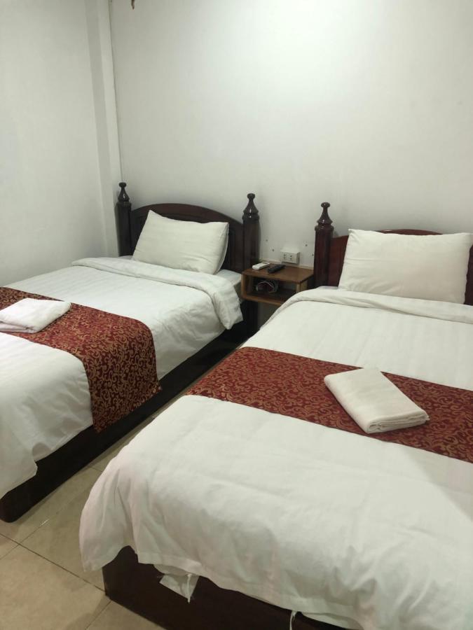 Little Freedom Friendlys Place Luang Prabang Exterior photo